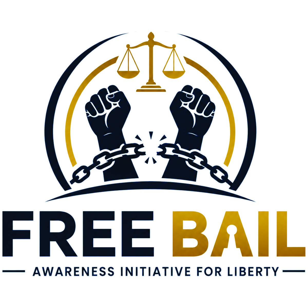 FREE BAIL AWARENESS INITIATIVE FOR LIBERTY